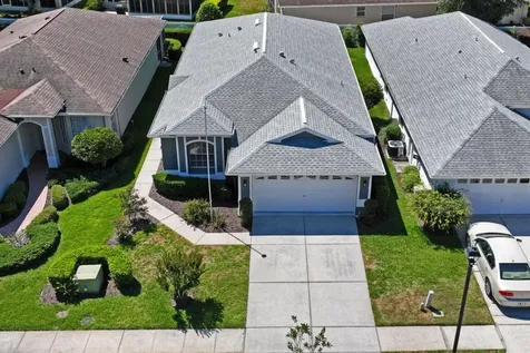 14468 Middle Fairway Drive Spring Hill FL 34609