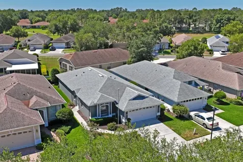 14468 Middle Fairway Drive Spring Hill FL 34609