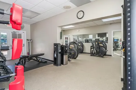 14468 Middle Fairway Drive Spring Hill FL 34609