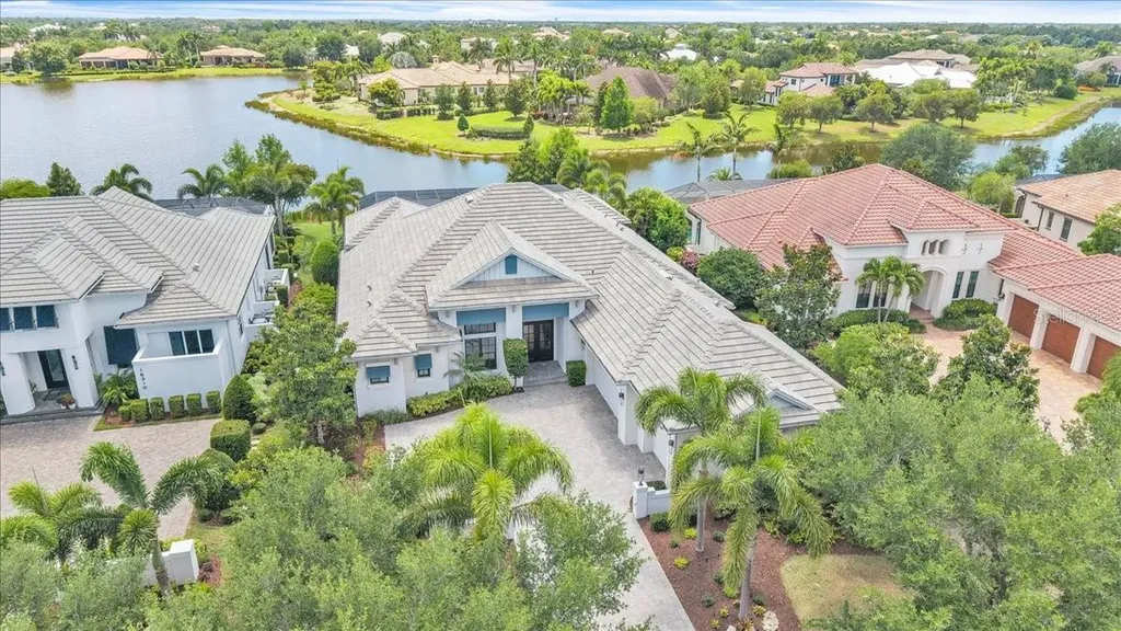 16306 Daysailor Trail Lakewood Ranch FL 34202