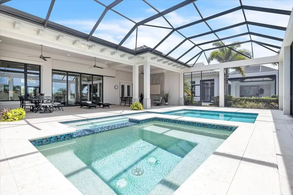 16306 Daysailor Trail Lakewood Ranch FL 34202
