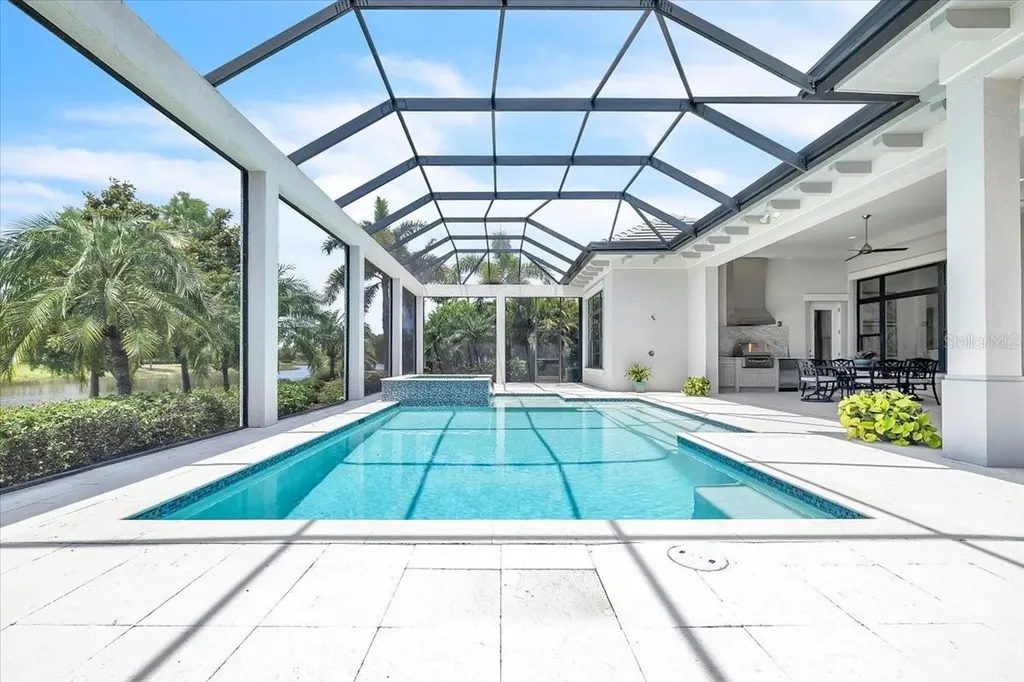 16306 Daysailor Trail Lakewood Ranch FL 34202