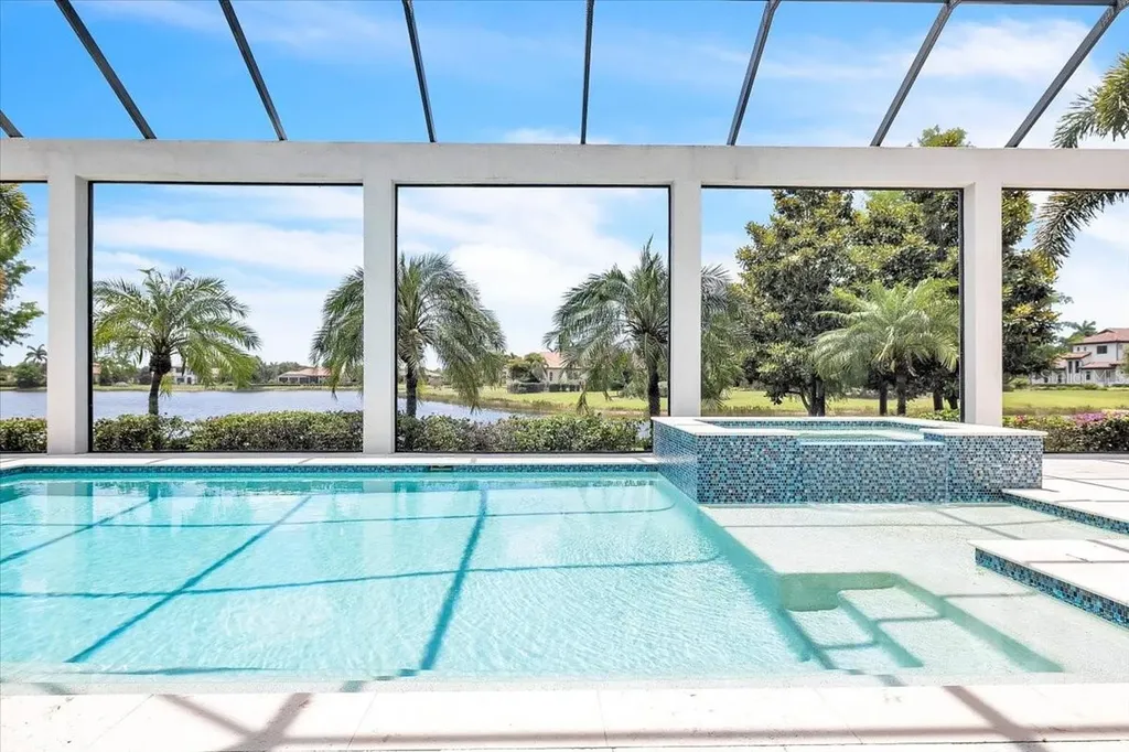 16306 Daysailor Trail Lakewood Ranch FL 34202