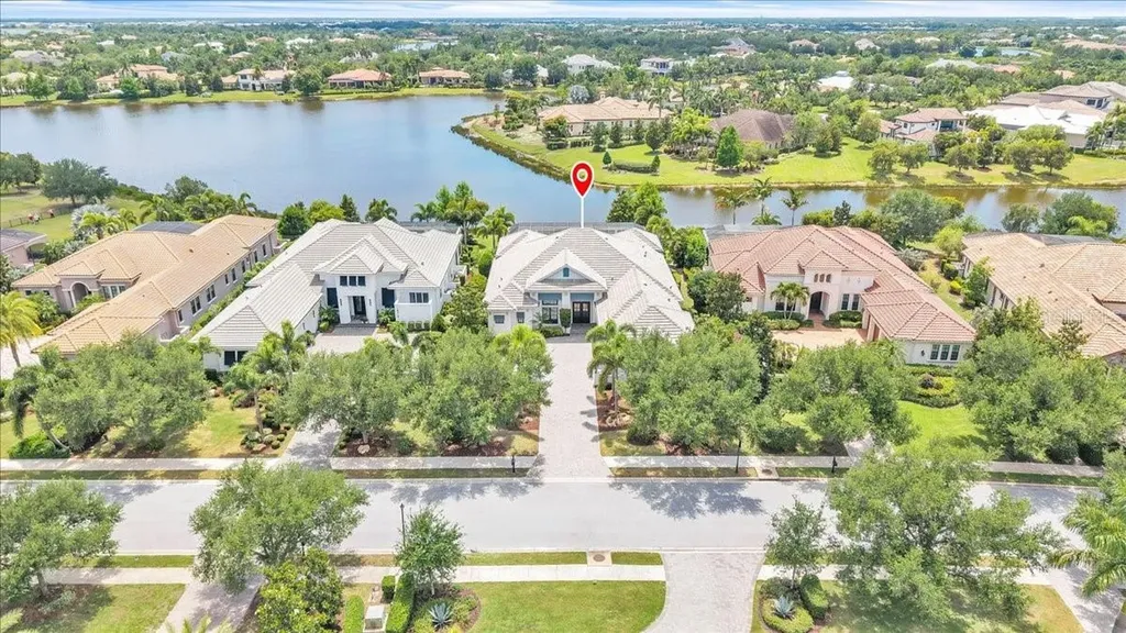 16306 Daysailor Trail Lakewood Ranch FL 34202
