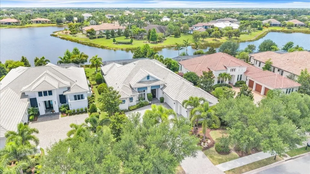 16306 Daysailor Trail Lakewood Ranch FL 34202