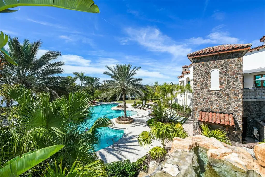 16306 Daysailor Trail Lakewood Ranch FL 34202