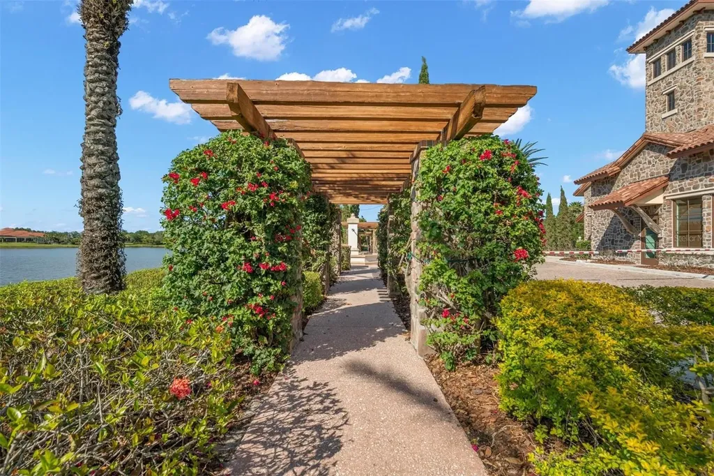 16306 Daysailor Trail Lakewood Ranch FL 34202