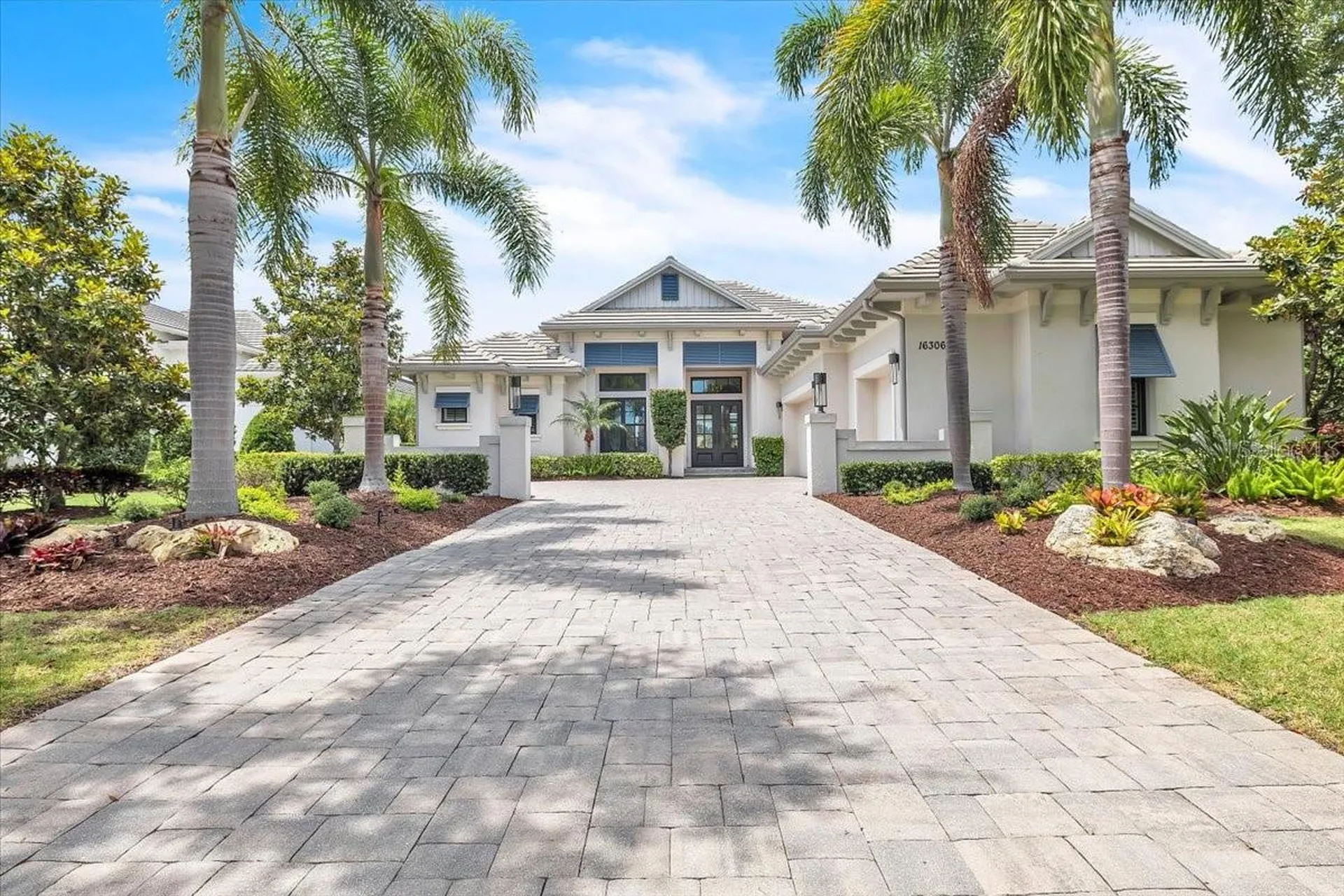 16306 Daysailor Trail Lakewood Ranch FL 34202