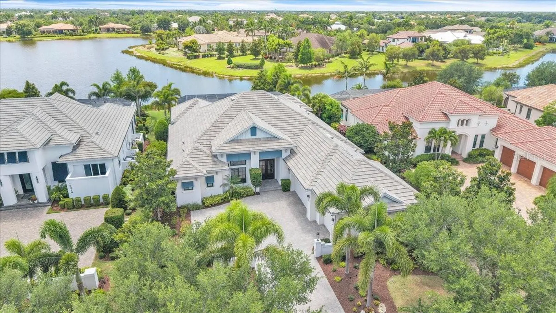 16306 Daysailor Trail Lakewood Ranch FL 34202