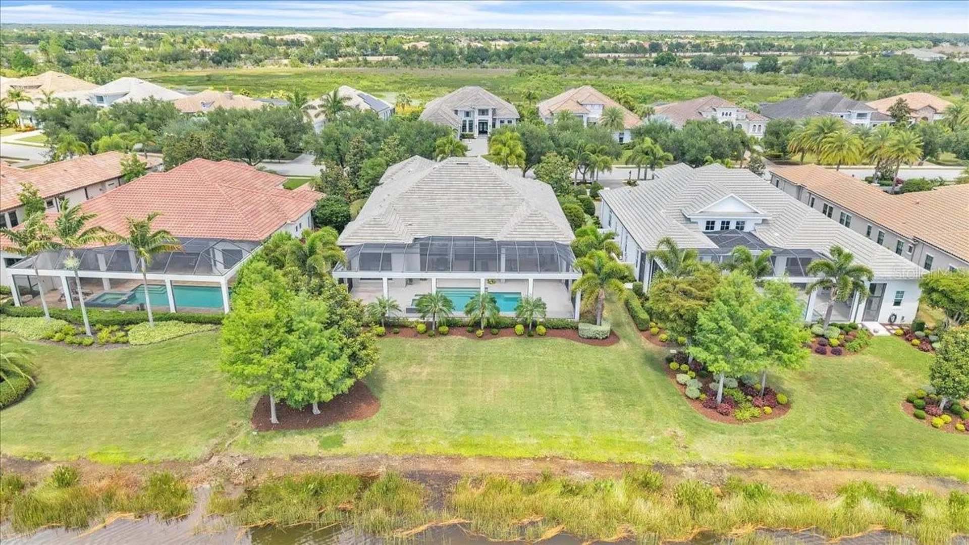 16306 Daysailor Trail Lakewood Ranch FL 34202