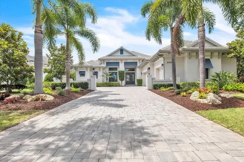 16306 Daysailor Trail Lakewood Ranch FL 34202