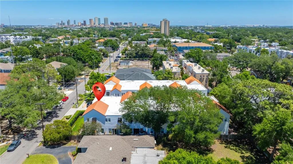 3210 W Horatio Street Tampa FL 33609
