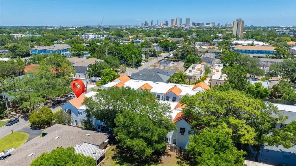 3210 W Horatio Street Tampa FL 33609
