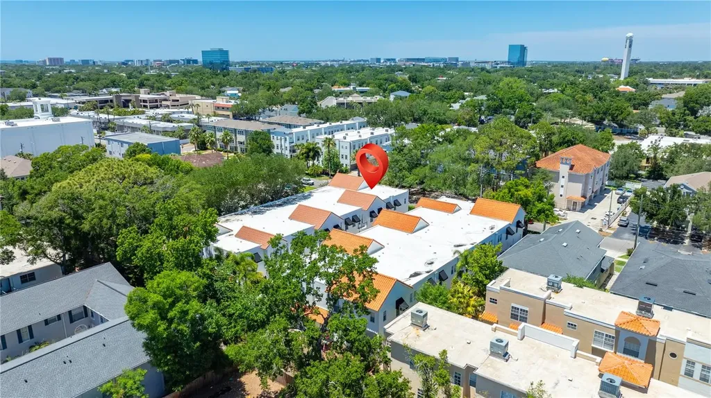 3210 W Horatio Street Tampa FL 33609
