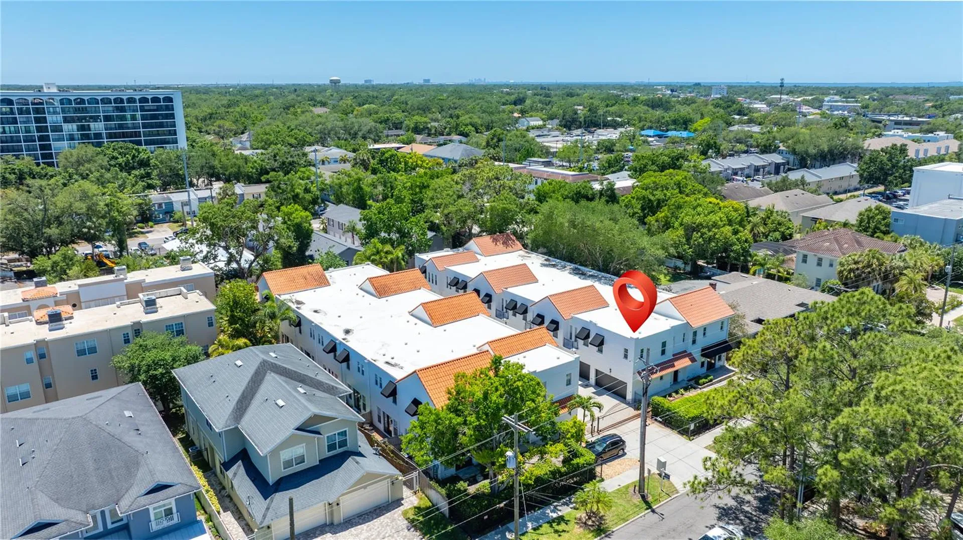 3210 W Horatio Street Tampa FL 33609