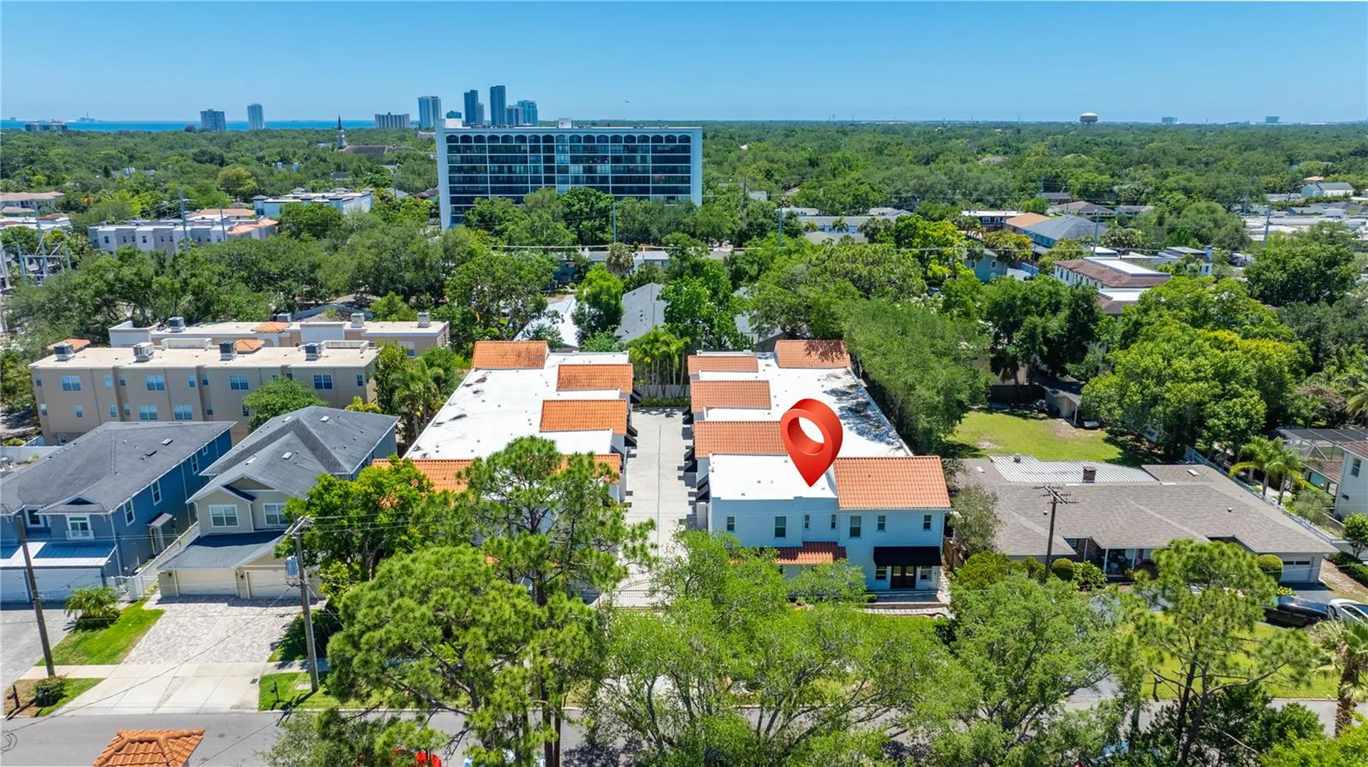 3210 W Horatio Street Tampa FL 33609