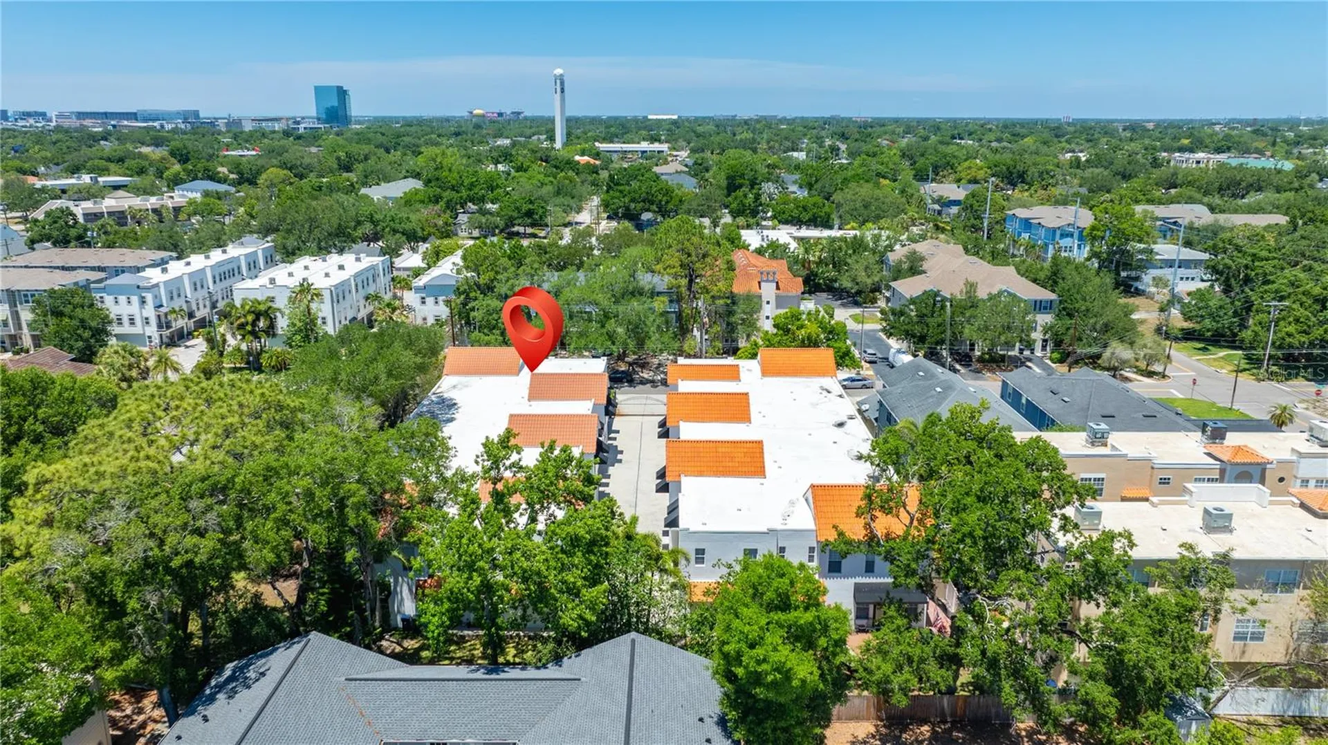 3210 W Horatio Street Tampa FL 33609