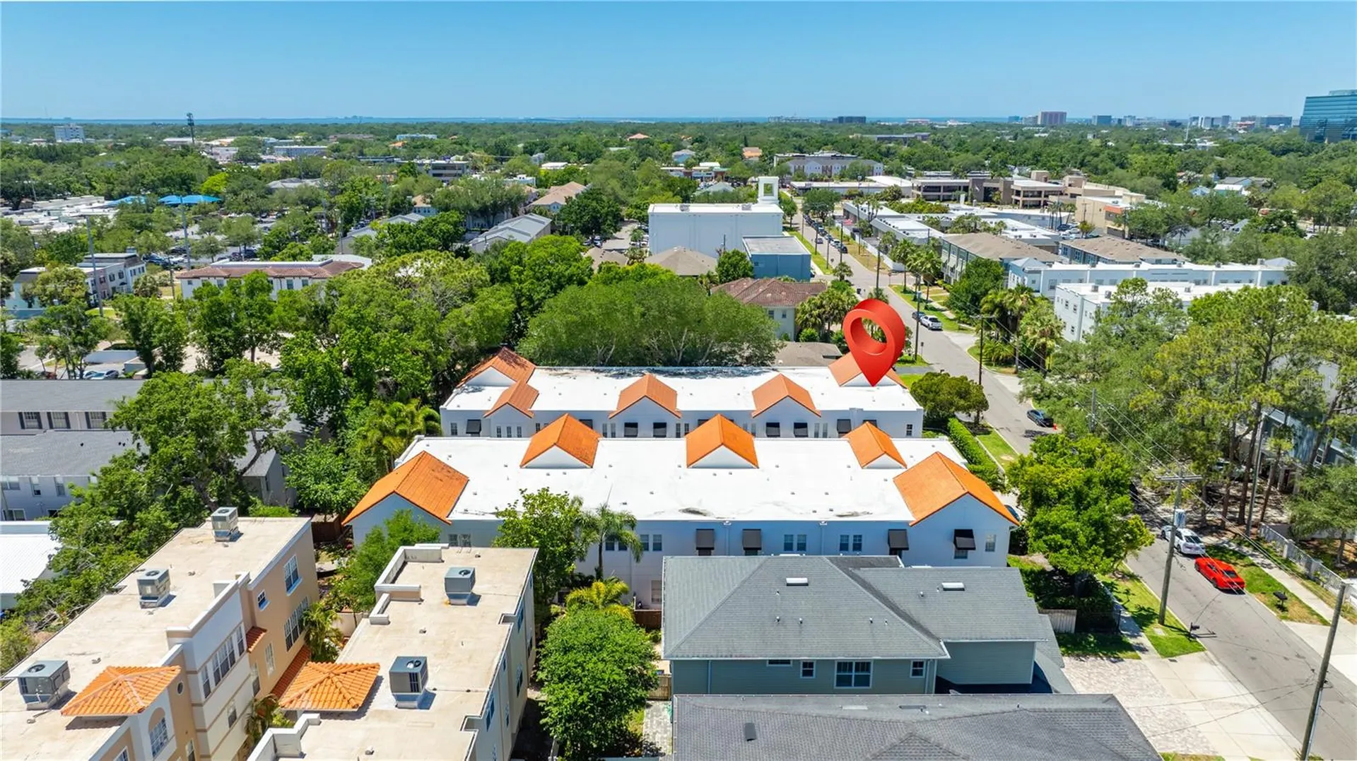 3210 W Horatio Street Tampa FL 33609