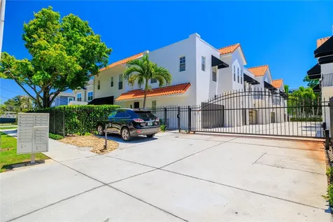 3210 W Horatio Street Tampa FL 33609