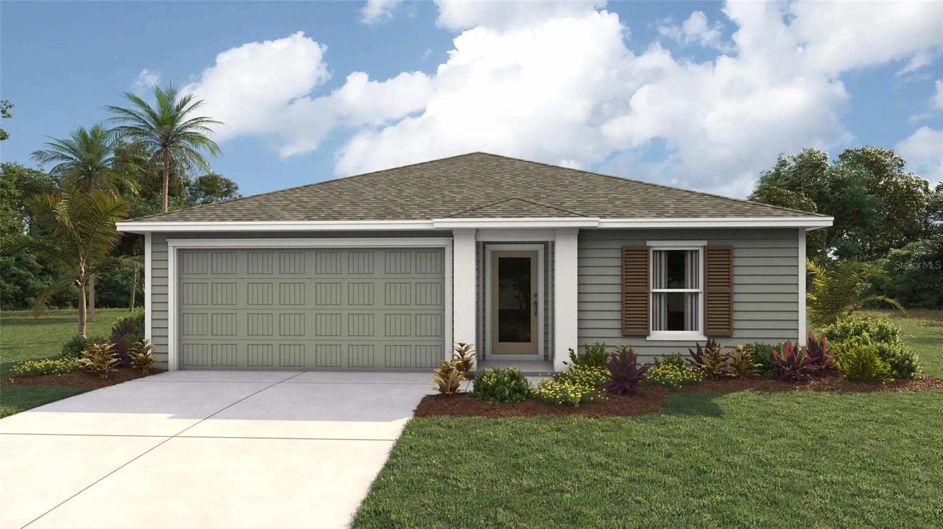 11036 NW 167th Terrace Alachua FL 32615