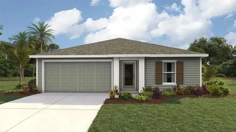 11036 NW 167th Terrace Alachua FL 32615