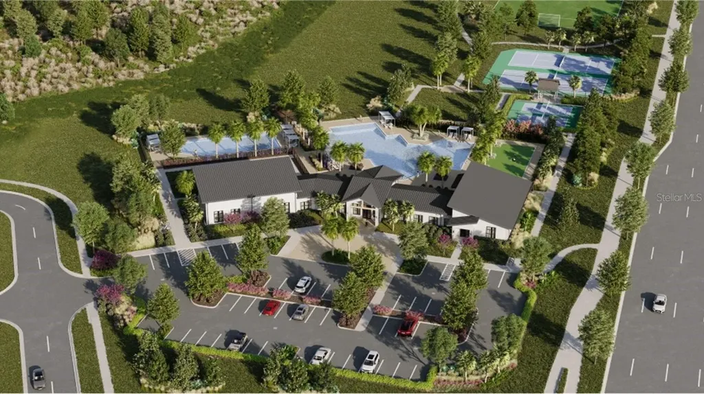 6060 Wellbeing Way Clermont FL 34714