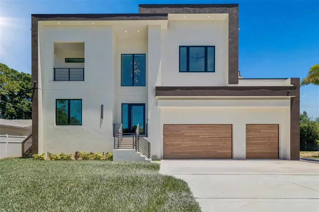 206 S Treasure Drive Tampa FL 33609