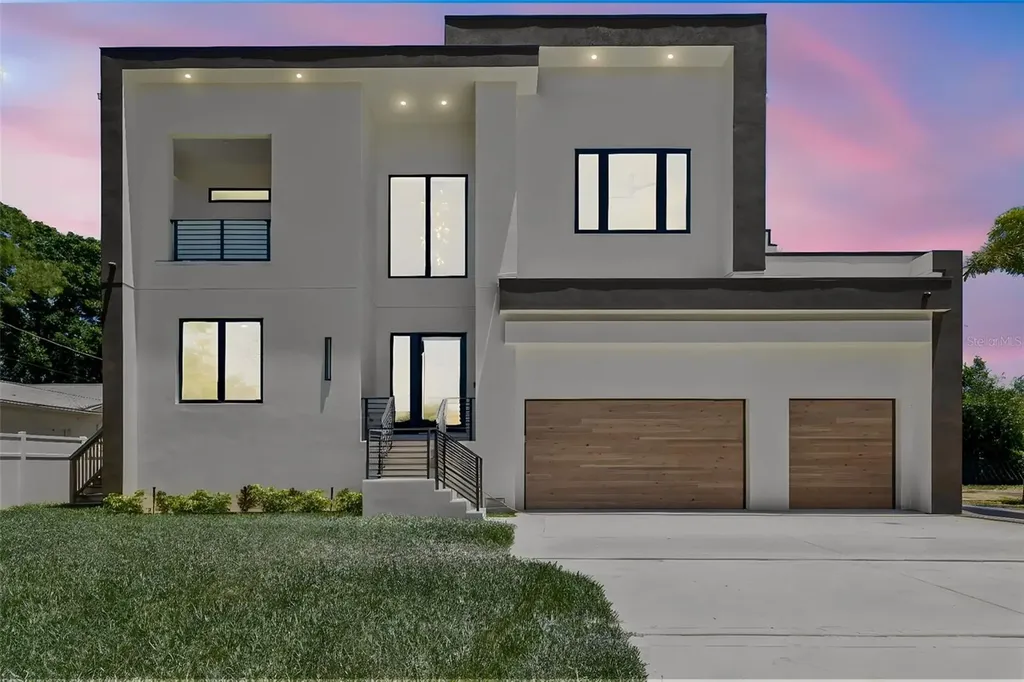 206 S Treasure Drive Tampa FL 33609