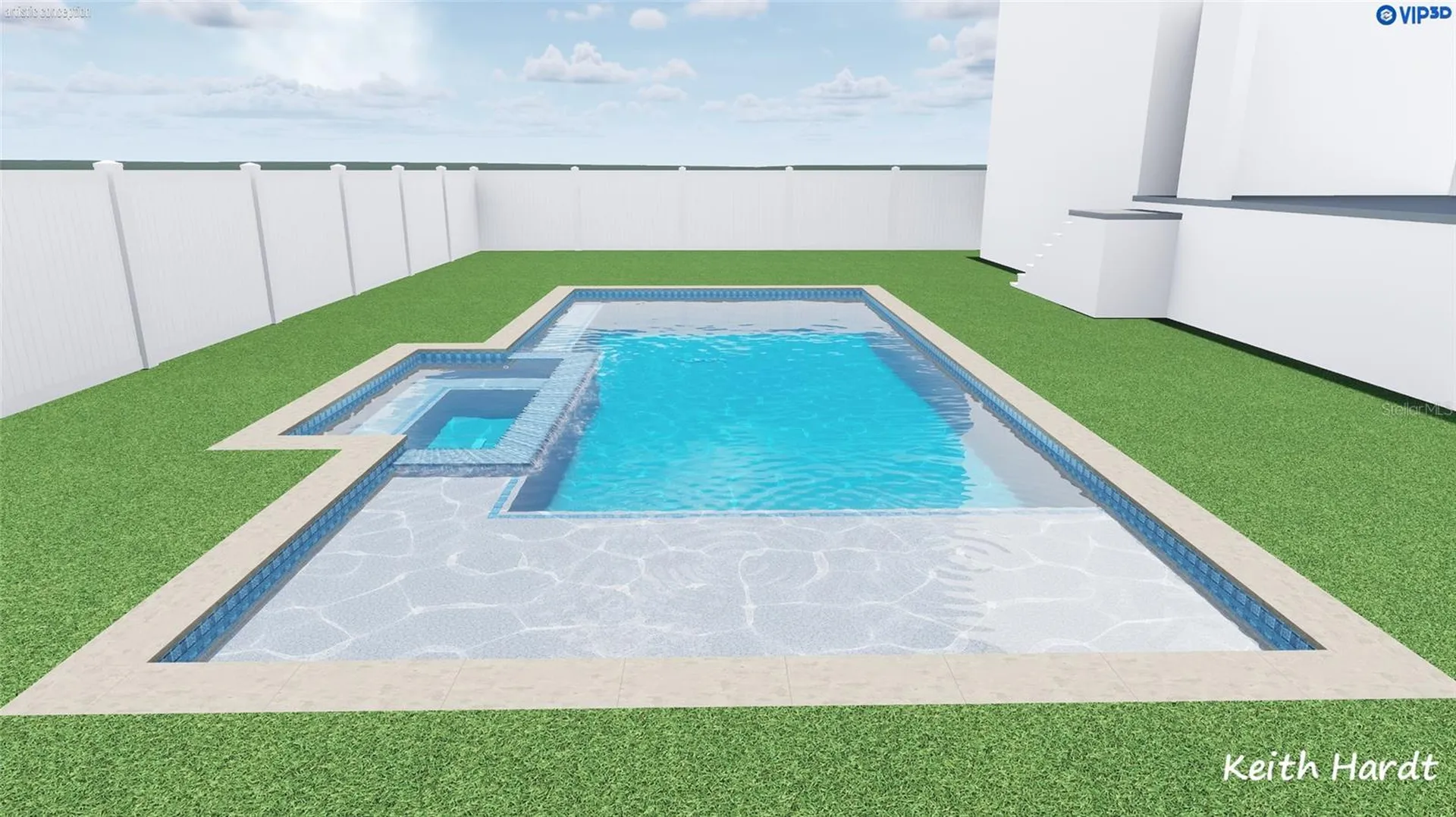 206 S Treasure Drive Tampa FL 33609
