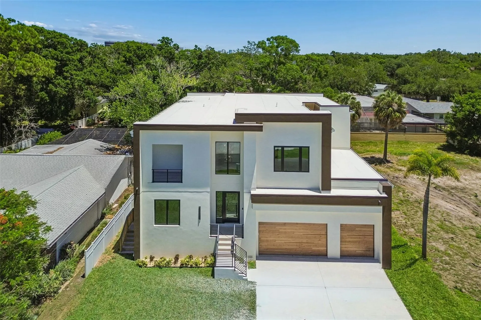206 S Treasure Drive Tampa FL 33609