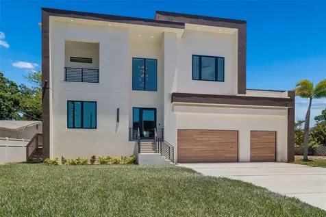 206 S Treasure Drive Tampa FL 33609