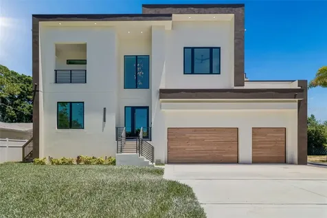 206 S Treasure Drive Tampa FL 33609