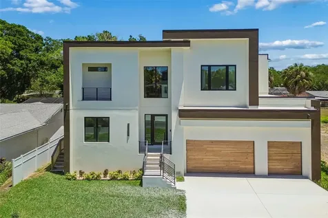 206 S Treasure Drive Tampa FL 33609