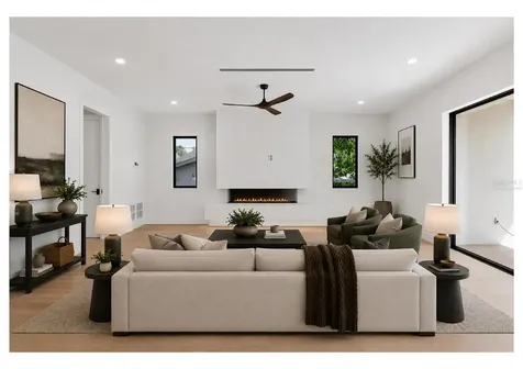 206 S Treasure Drive Tampa FL 33609