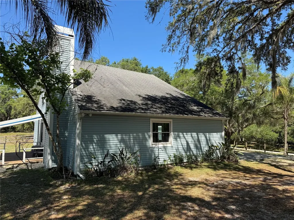 19543 Bakersfield Drive Spring Hill FL 34610