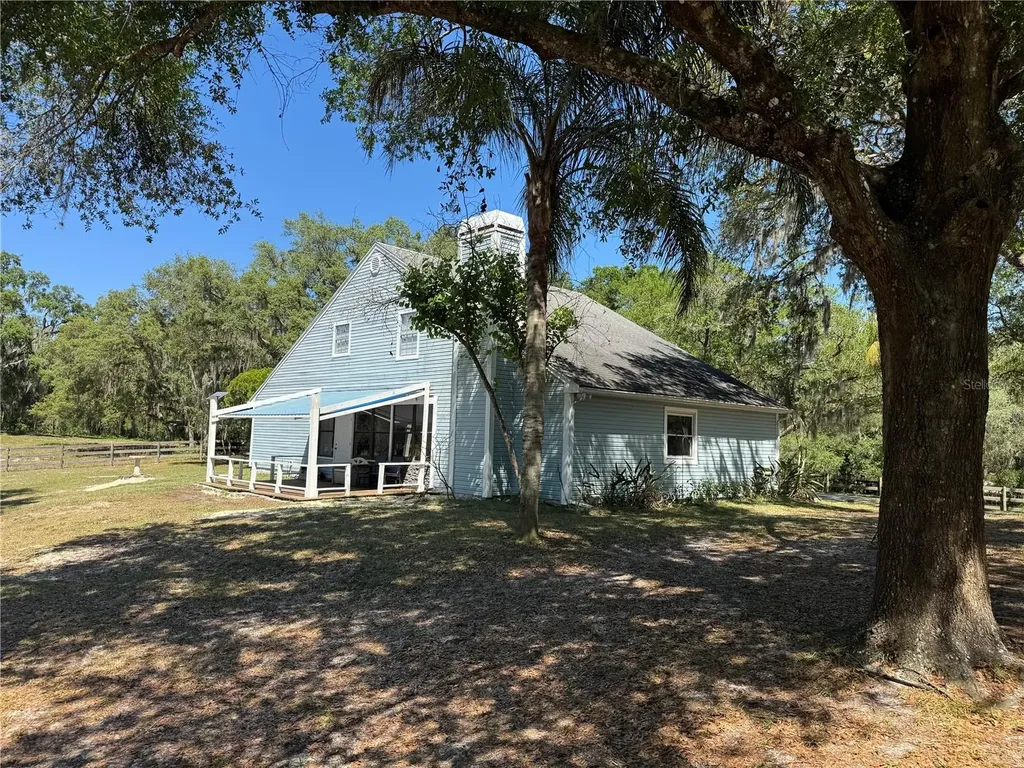 19543 Bakersfield Drive Spring Hill FL 34610