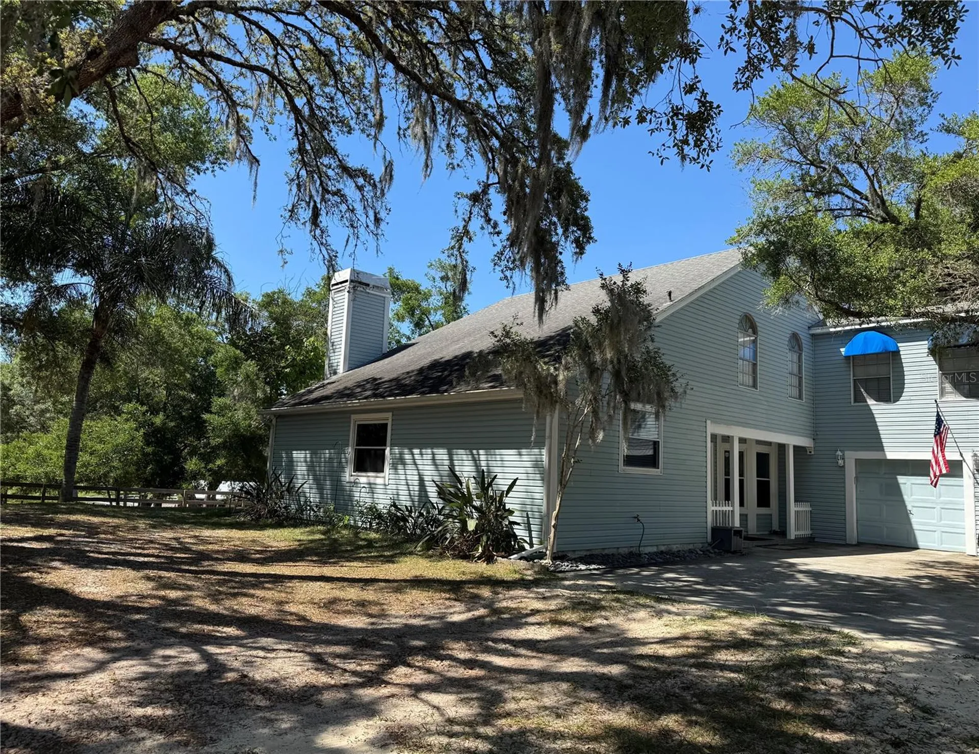 19543 Bakersfield Drive Spring Hill FL 34610