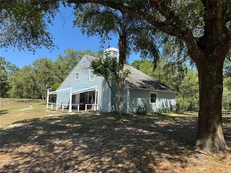 19543 Bakersfield Drive Spring Hill FL 34610