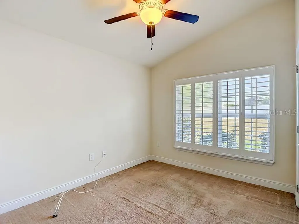 12244 Loopback Drive San Antonio FL 33576