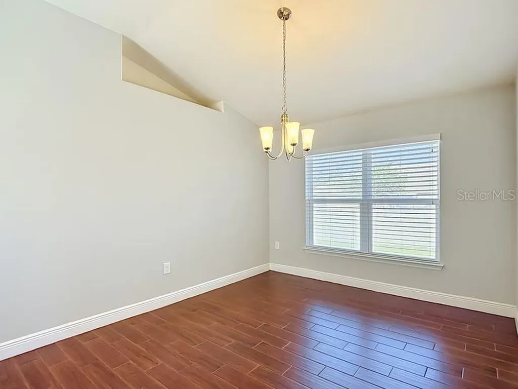 12244 Loopback Drive San Antonio FL 33576