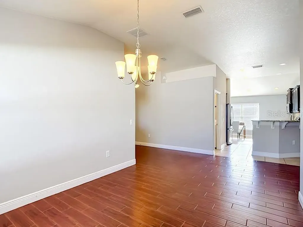 12244 Loopback Drive San Antonio FL 33576