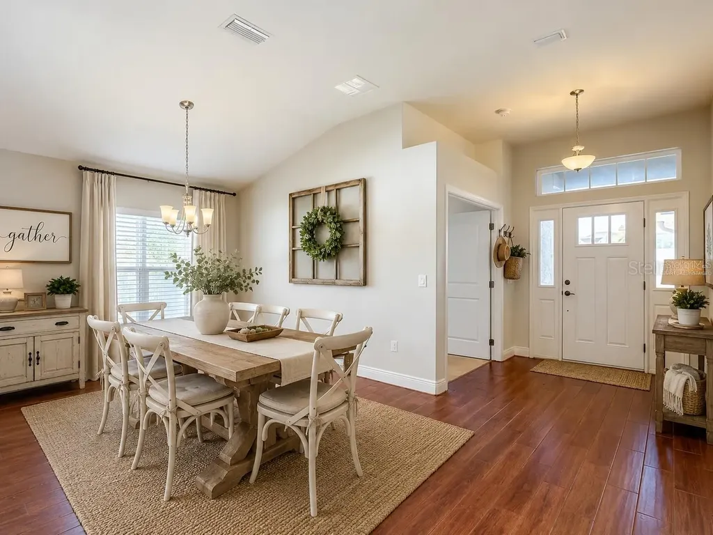 12244 Loopback Drive San Antonio FL 33576