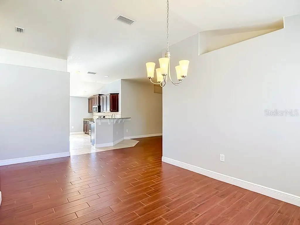 12244 Loopback Drive San Antonio FL 33576