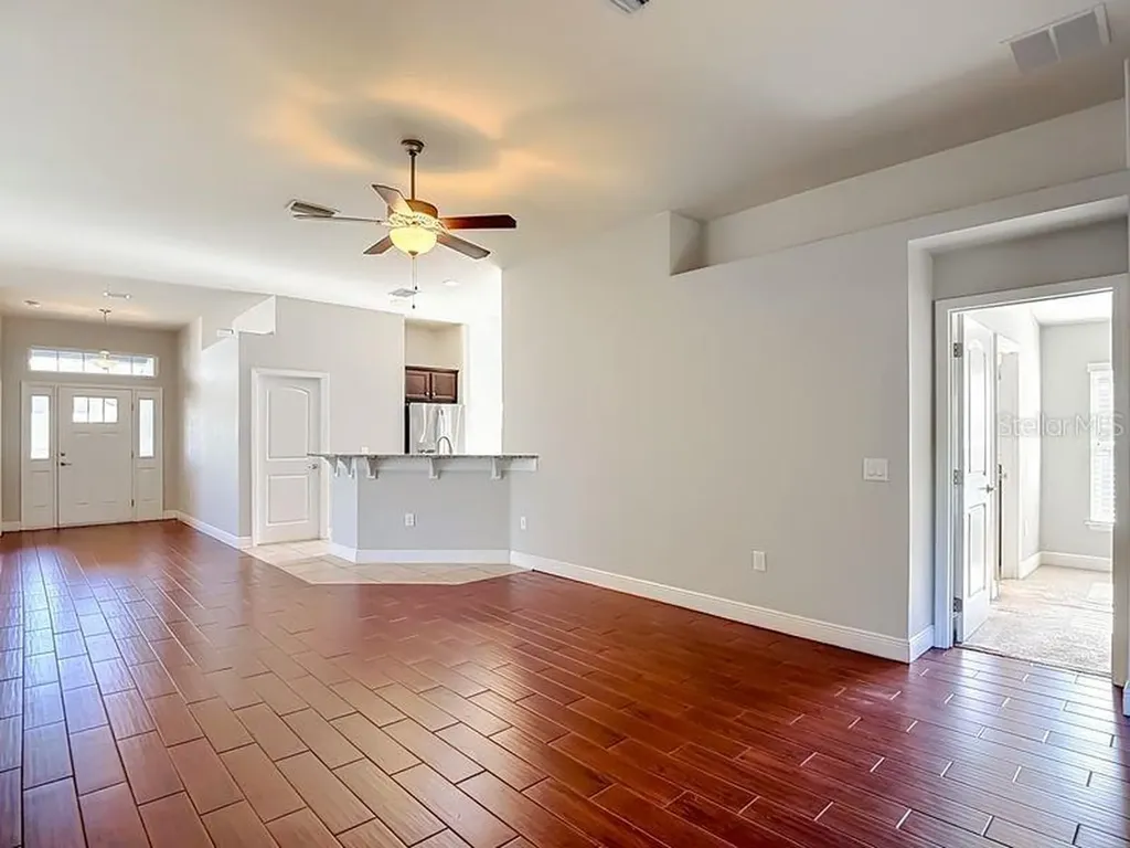 12244 Loopback Drive San Antonio FL 33576