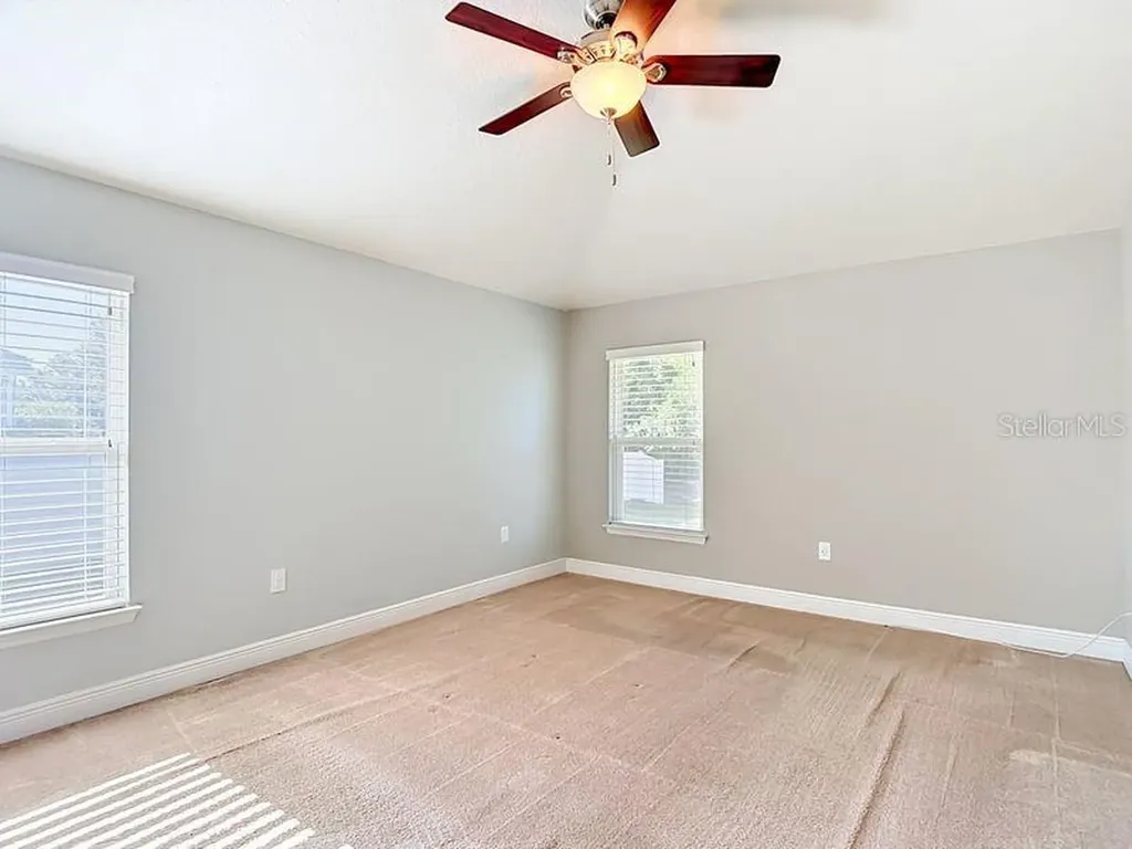 12244 Loopback Drive San Antonio FL 33576