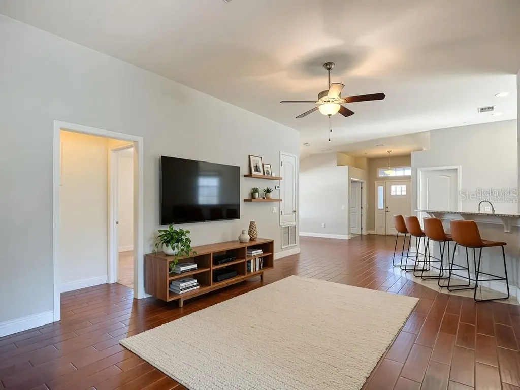 12244 Loopback Drive San Antonio FL 33576