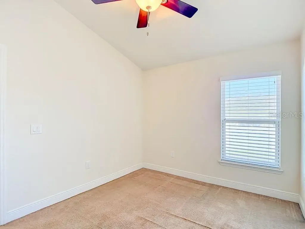 12244 Loopback Drive San Antonio FL 33576