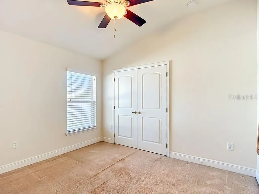 12244 Loopback Drive San Antonio FL 33576