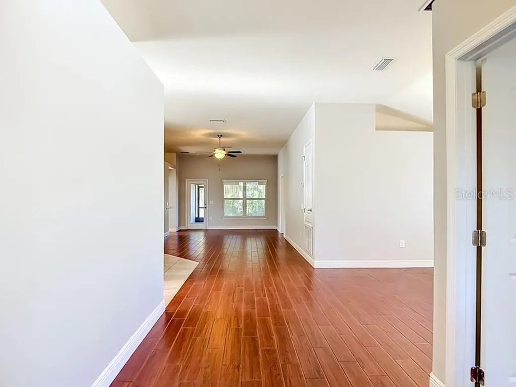 12244 Loopback Drive San Antonio FL 33576