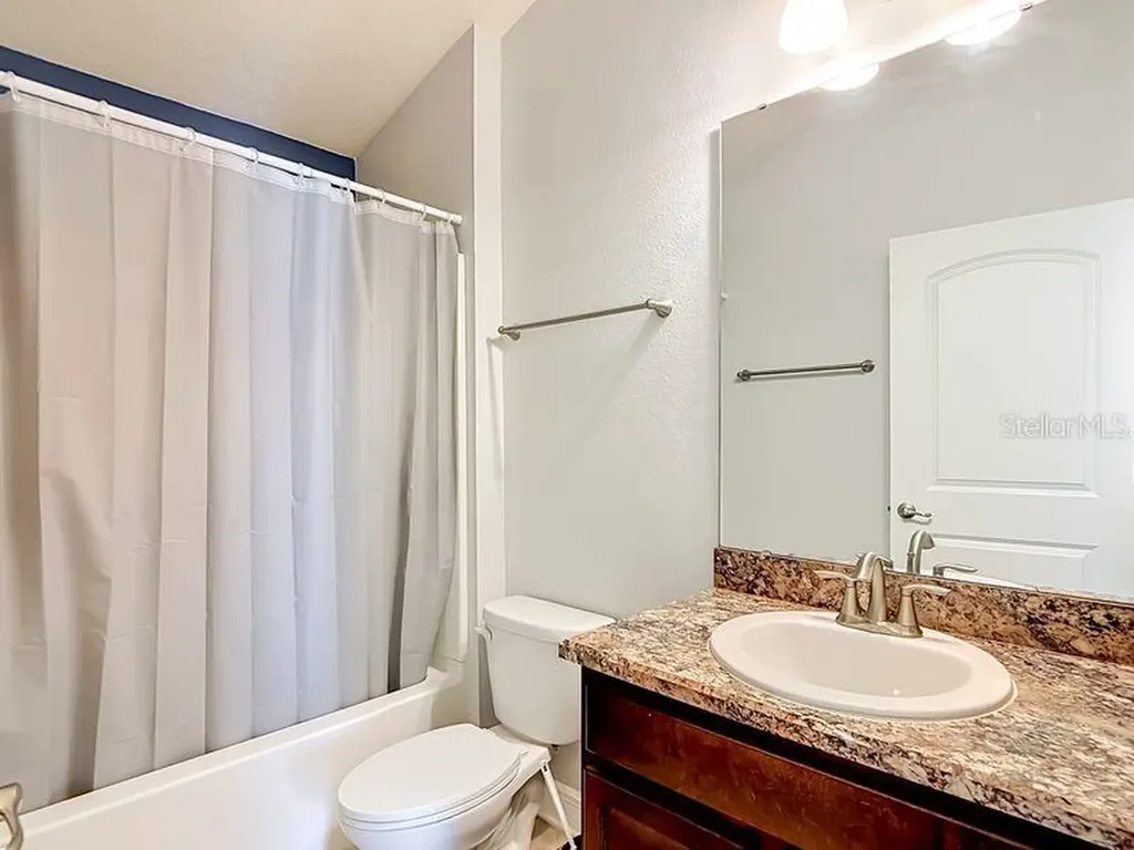 12244 Loopback Drive San Antonio FL 33576